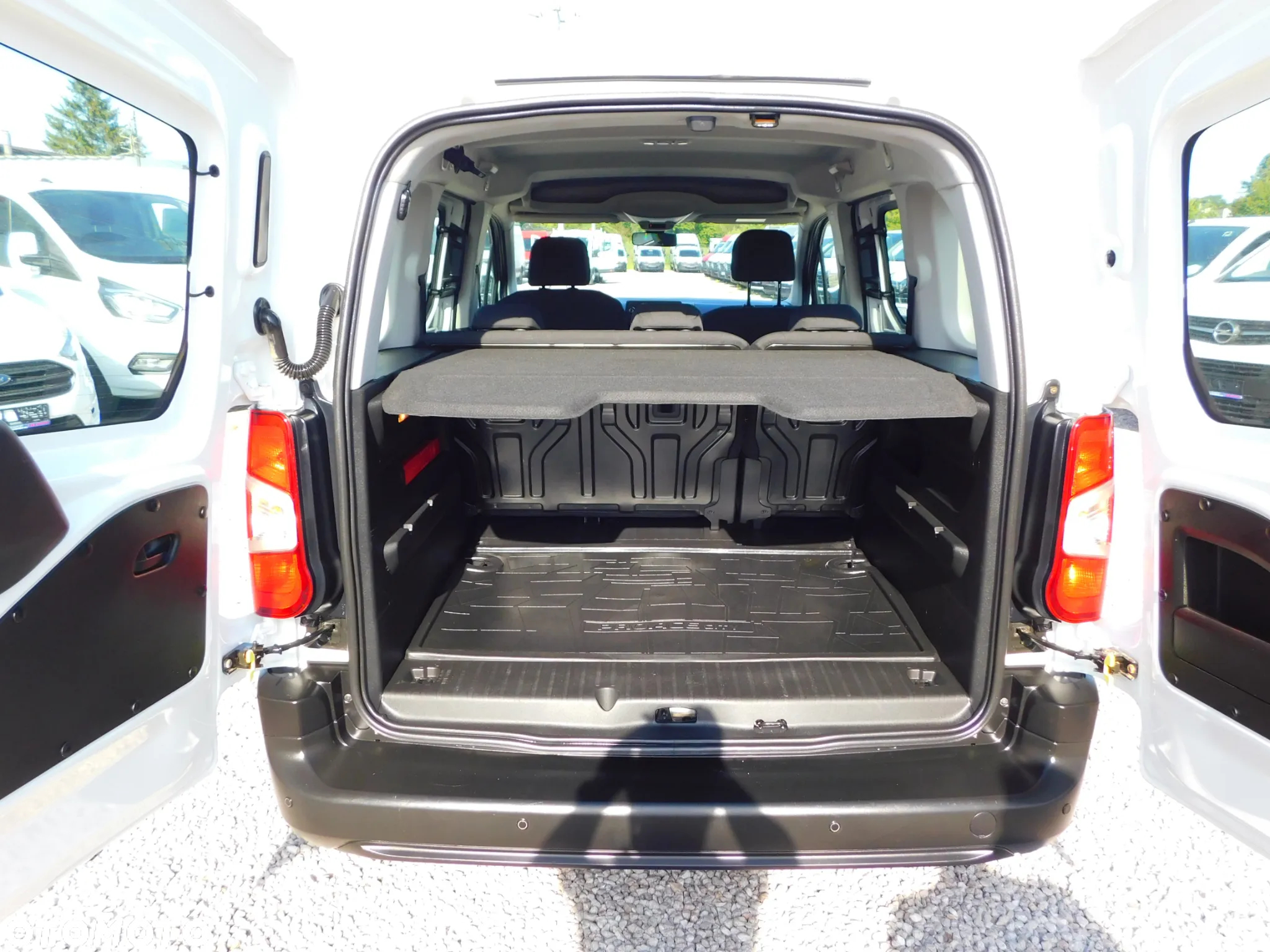 Toyota Proace City Verso 1.5 D-4D Family - 3