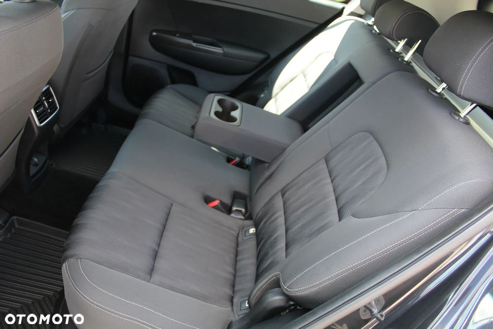 Kia Sportage 1.6 GDI L 2WD - 15