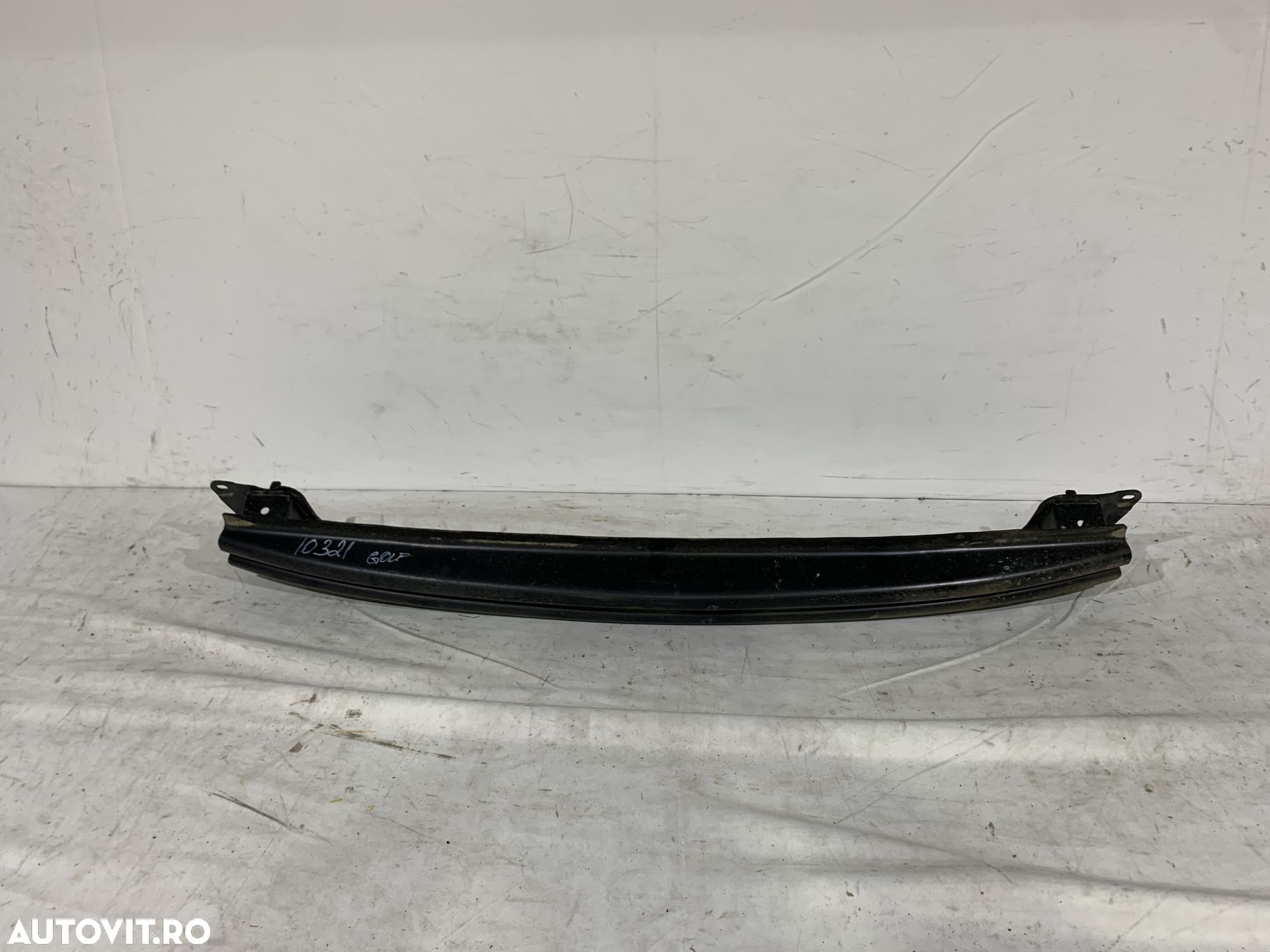 Armatura bara spate VW Golf 5 hatchback, 2003, 2004, 2005, 2006, 2007, 2008. - 1