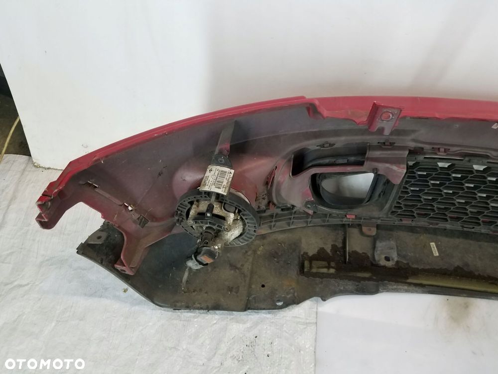 zderzak przód mini cooper r56 r58 lift sd kod 851/3 - 9