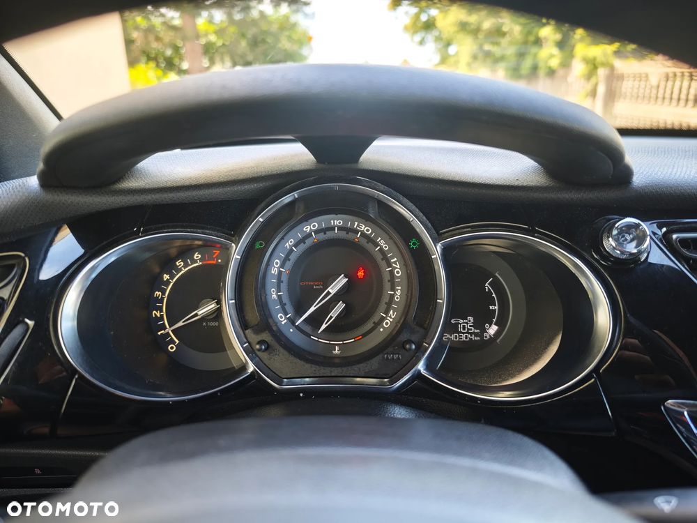 Citroën DS3 1.6 VTi SoChic - 30
