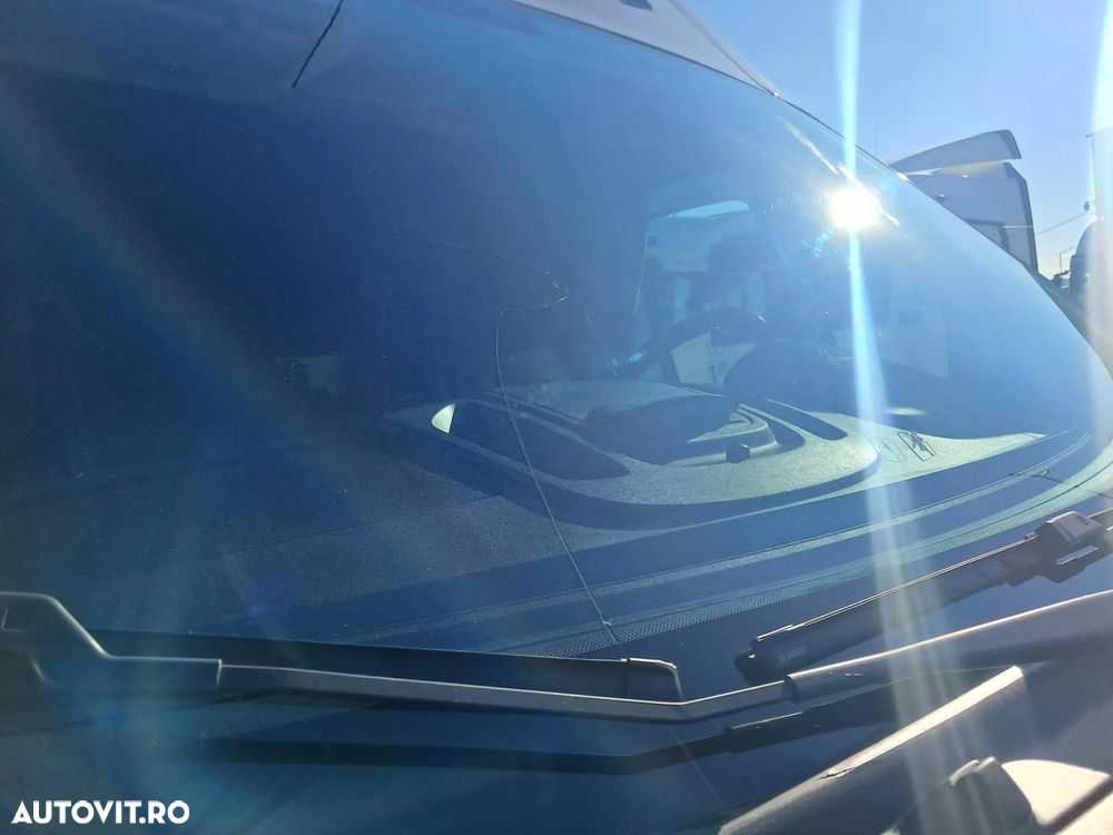 Peugeot boxer furgon 2.0d 131cp maxi - 34