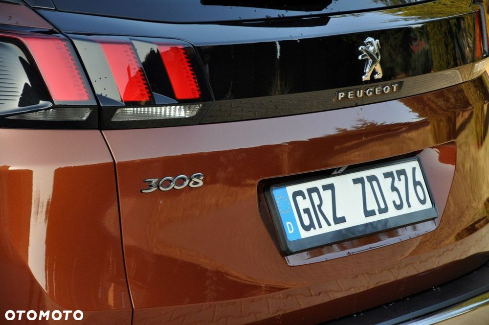 Peugeot 3008 - 16