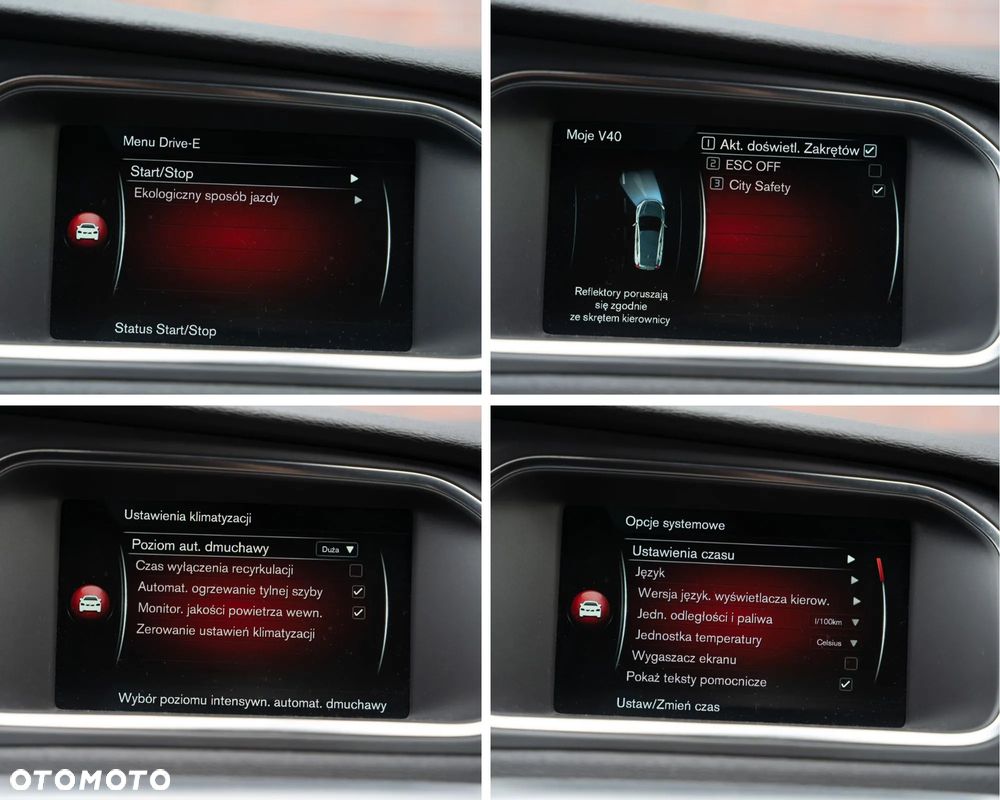 Volvo V40 D2 RDesign - 39