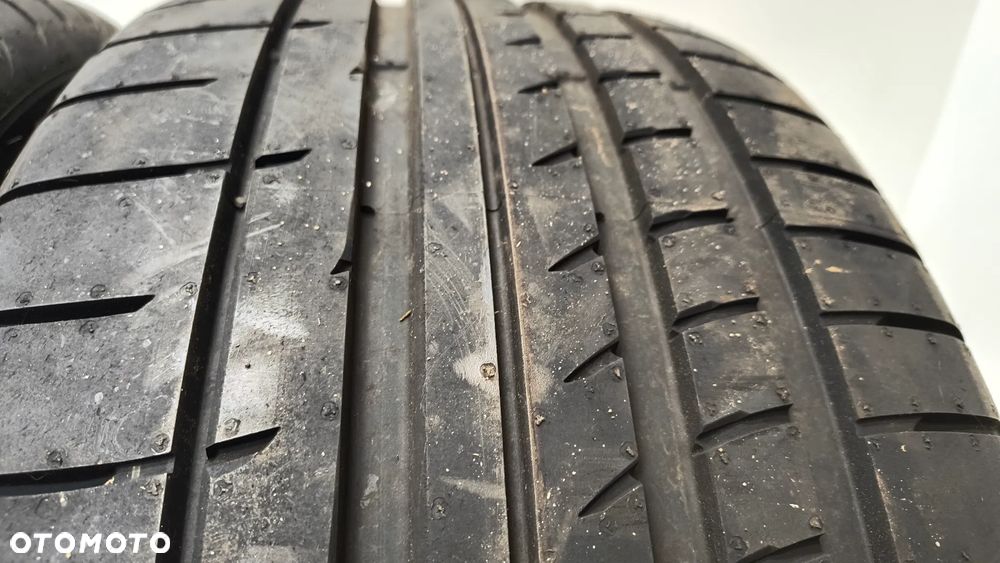 Goodyear Eagle asymmetric 2 F1 285 40 21 109Y - 5
