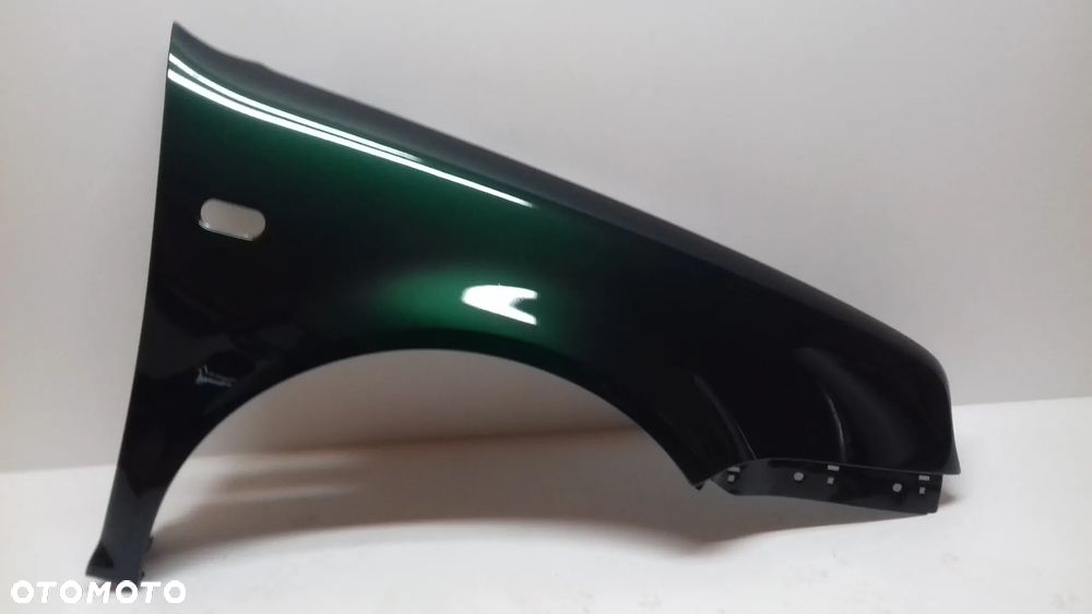 Błotnik lewy  golf lV 4 lb9a WSZYSTKIE KOLORY - 27