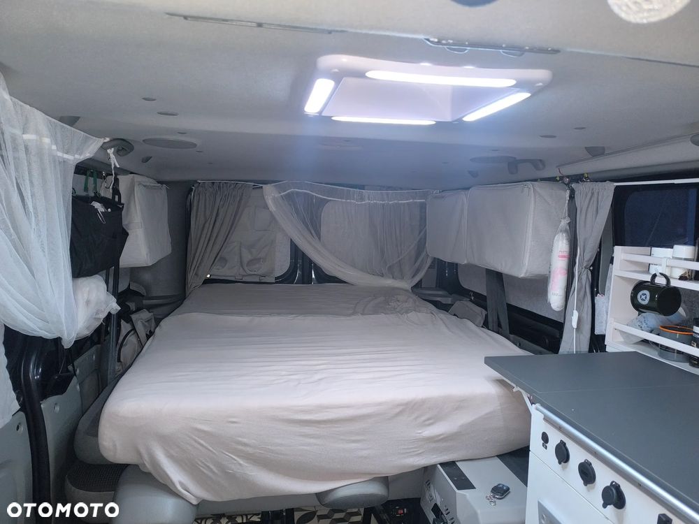 Opel Vivaro L2H1 - 33