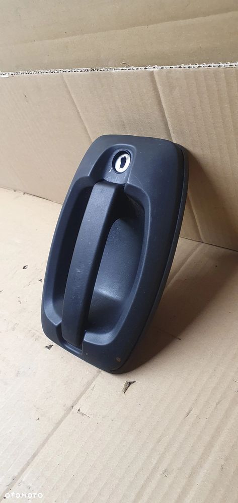 Klamka prawy tył tylna prawa Fiat Ducato III Jumper Boxer V28787005 - 4