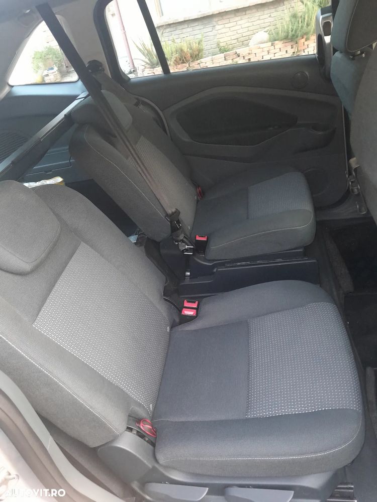 FORD Grand C-MAX 2011 — imagine 2