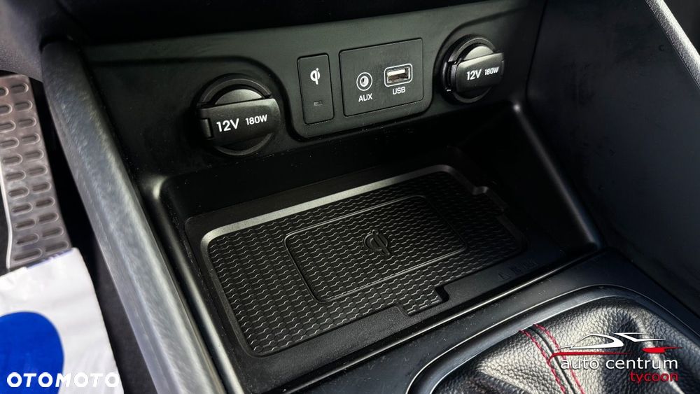 Hyundai Tucson - 27