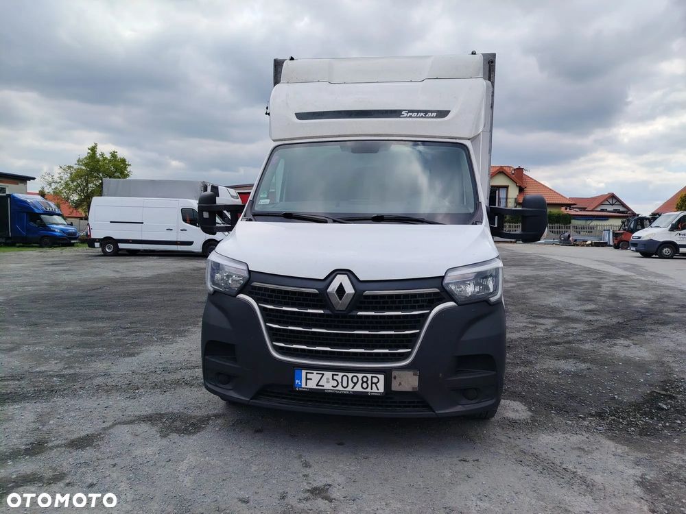 Renault MASTER - 2
