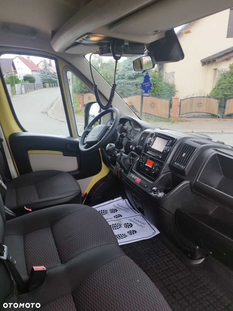 Peugeot Boxer - 4