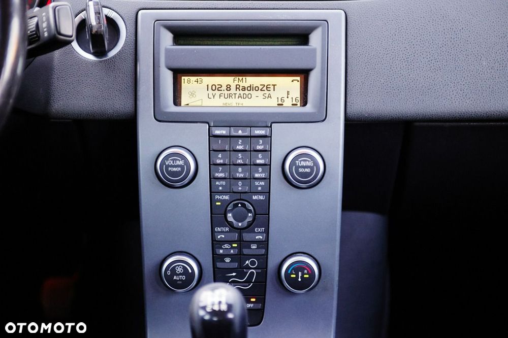 Volvo S40 - 22