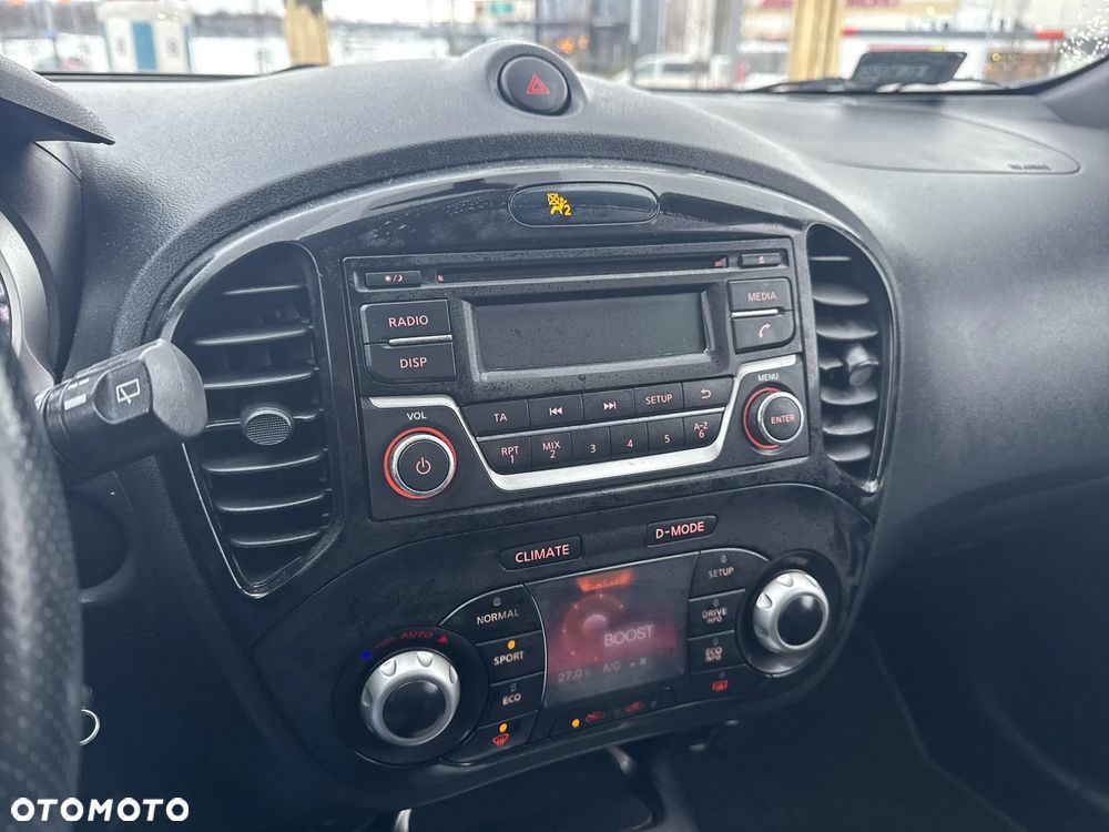 Nissan Juke 1.2 DIG-T Acenta - 18