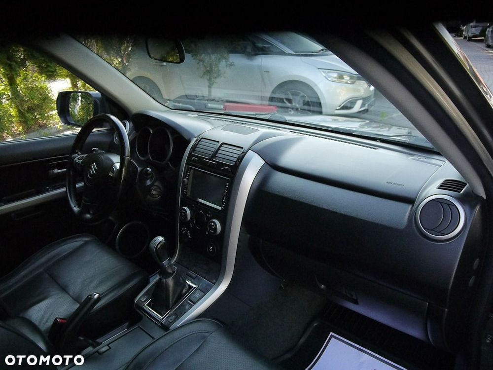 Suzuki Grand Vitara 1.9 DDiS X30 - 30