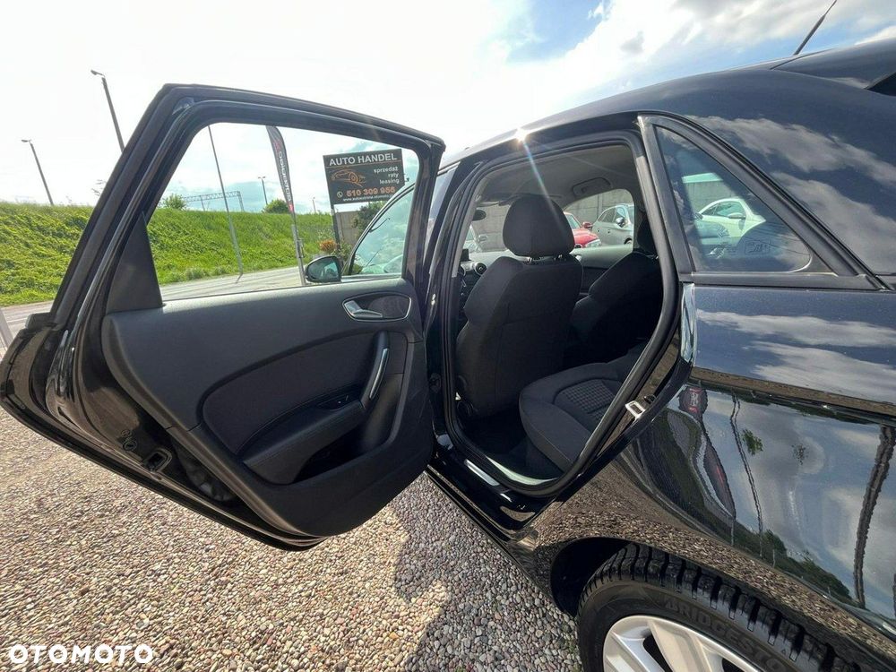 Audi A1 Sportback 1.6 TDI Ambition - 37