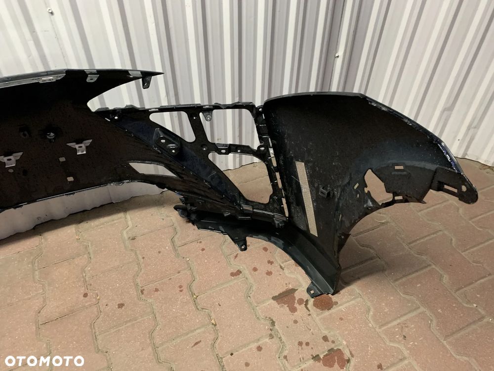 LEXUS RZ 450E 2023- ZDERZAK PRZÓD PRZEDNI - 12