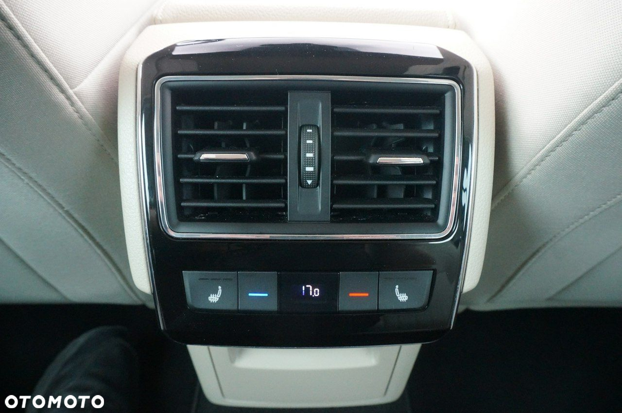 Skoda Superb - 19