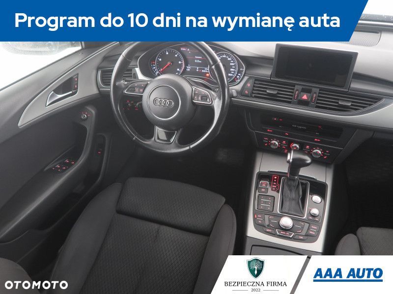 Audi A6 Limousine - 9