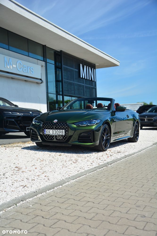 BMW Seria 4 - 1
