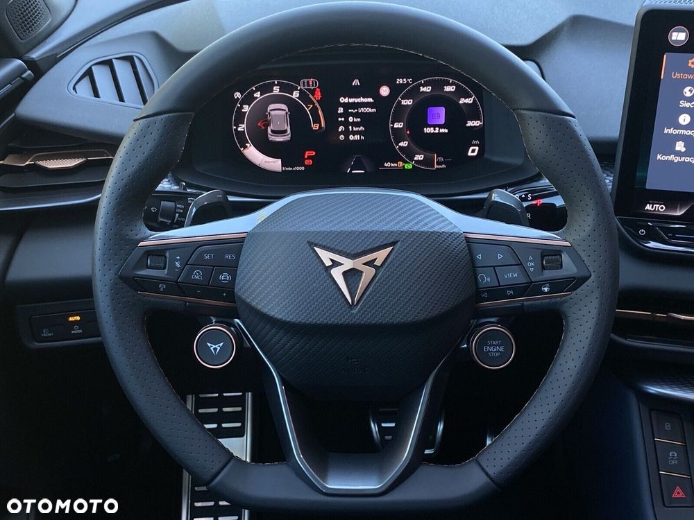Cupra Terramar 2.0 TSI 4Drive VZ DSG - 16