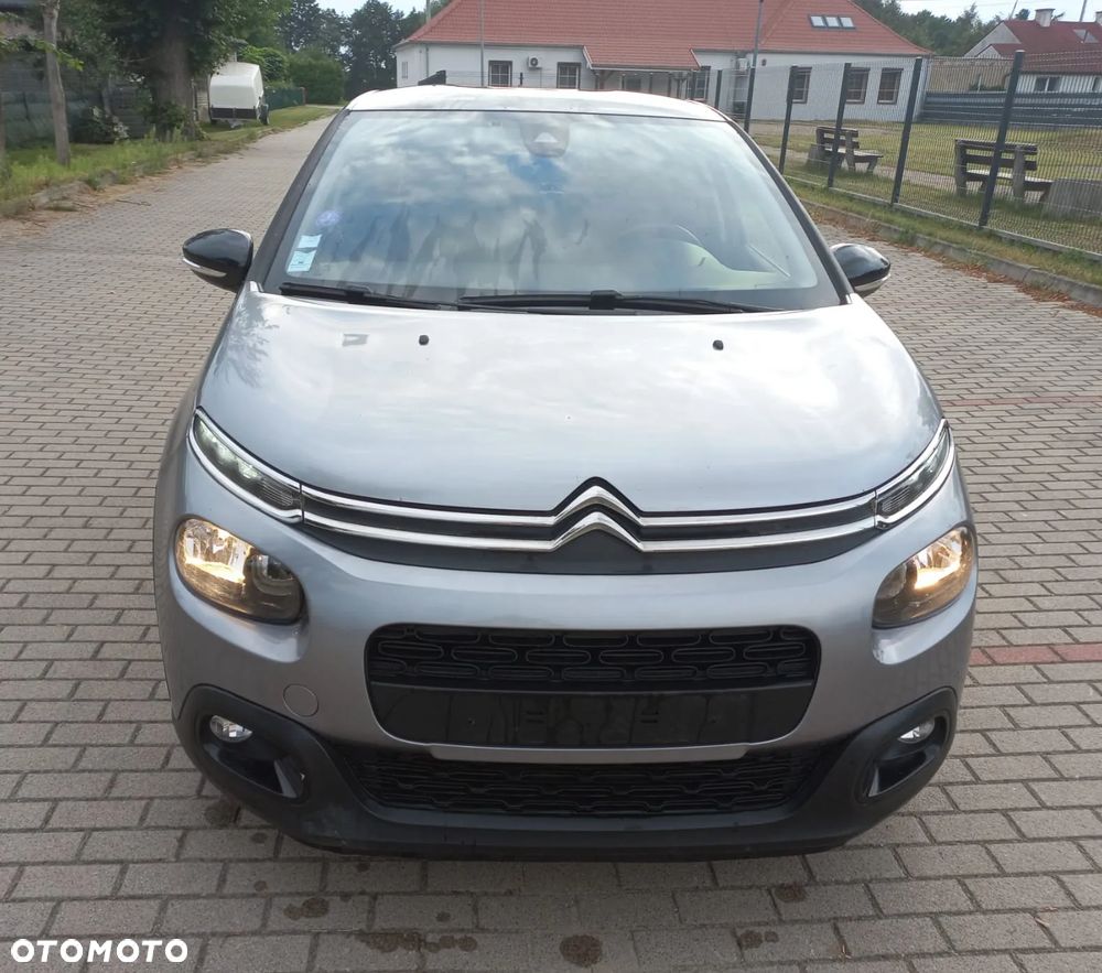 Citroën C3 - 12