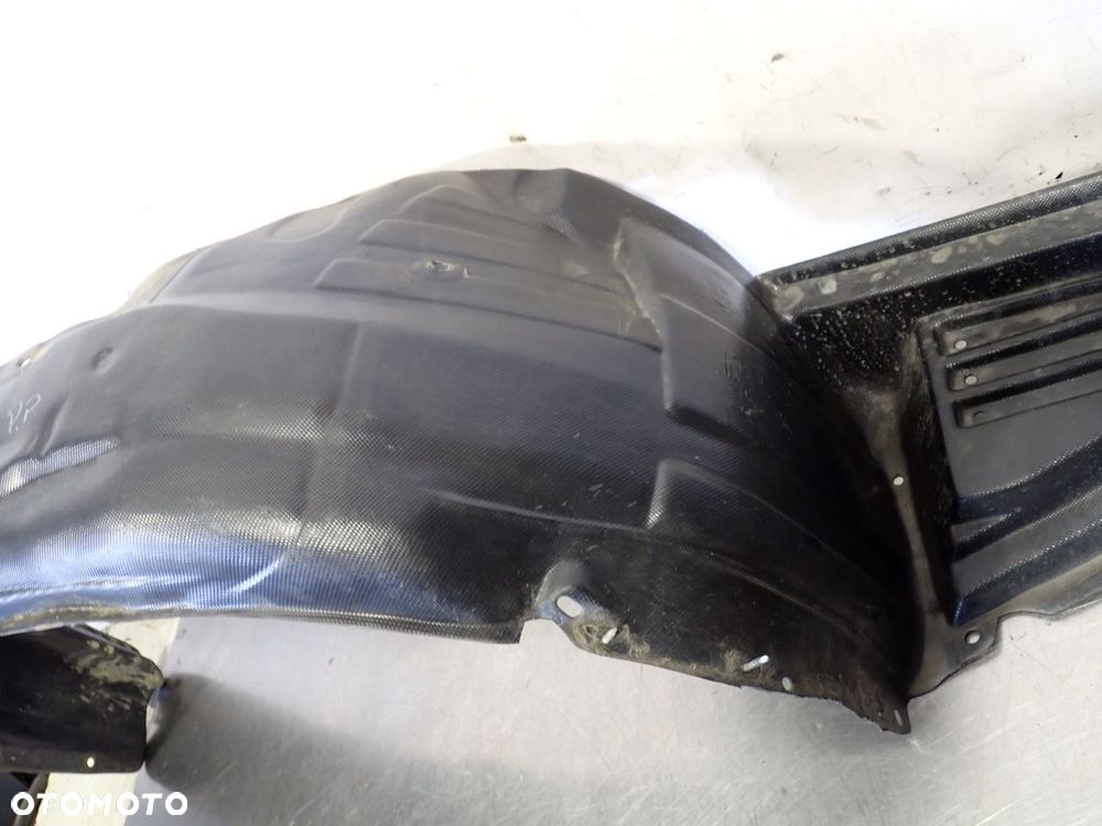 NADKOLE PRAWE PRZEDNIE SUBARU IMPREZA GH 1.5 - 3