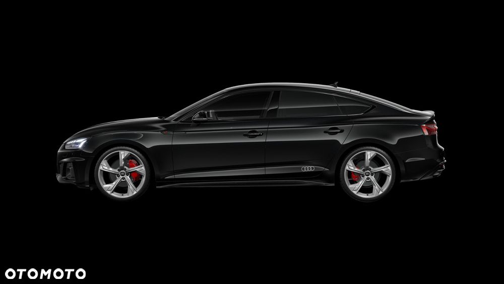 Audi A5 Sportback 40 TDI mHEV S Line S tronic - 7