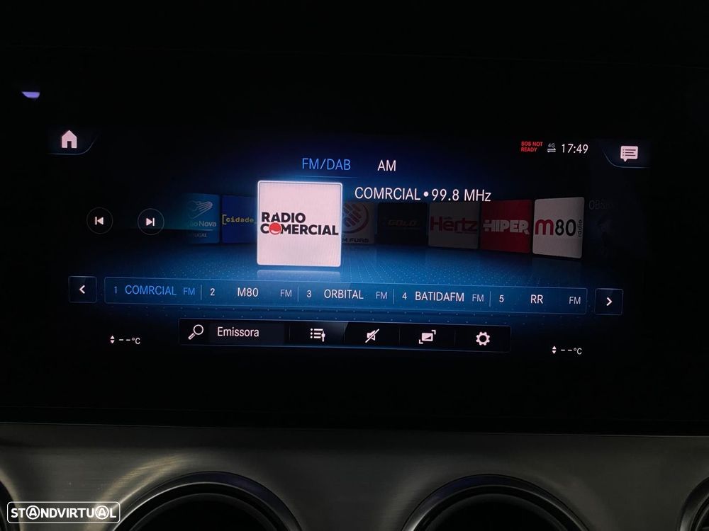 Mercedes-Benz E 300 de Exclusive Line 4Matic - 28