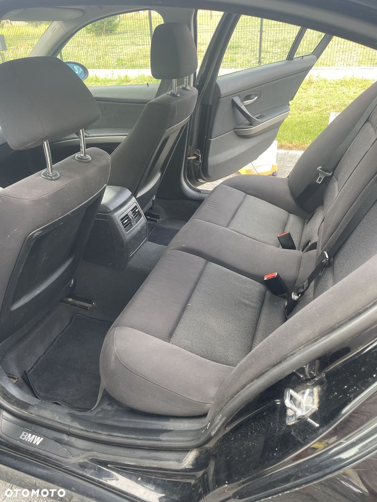 BMW Seria 3 - 5