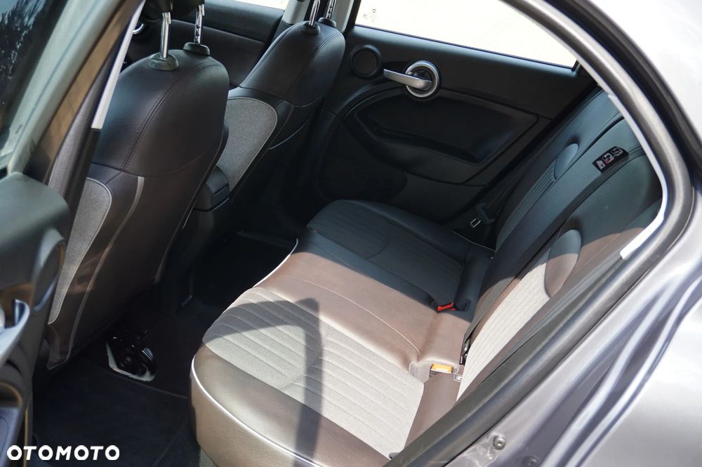 Fiat 500X 1.4 MultiAir DCT 4x2 S&S Lounge - 23