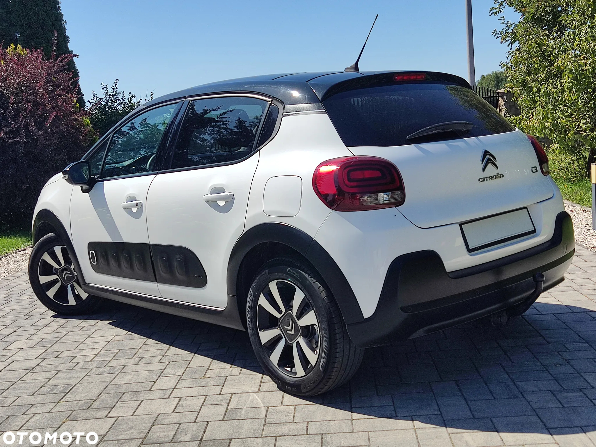 Citroën C3 1.5 BlueHDi Origins S&S - 4