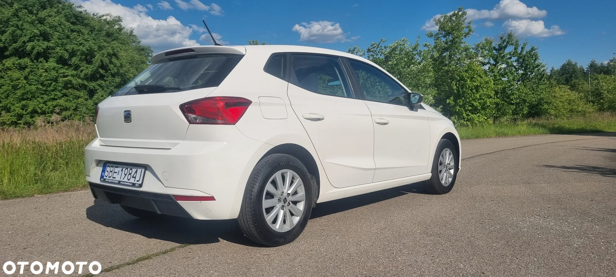 Seat Ibiza 1.0 EcoTSI S&S Style - 9