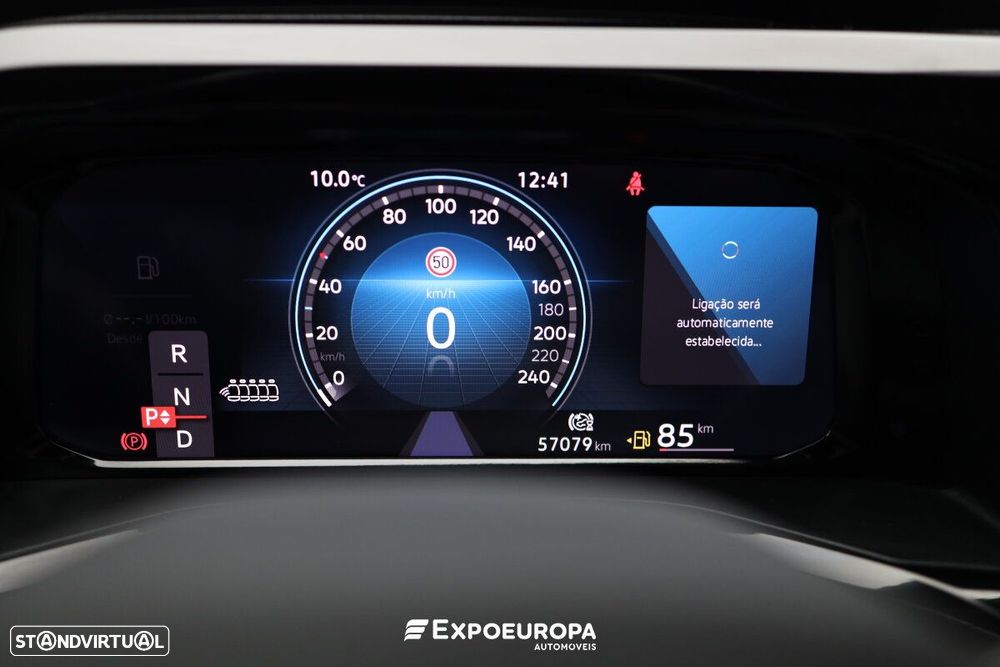 VW Multivan 2.0 TDI Life DSG - 11