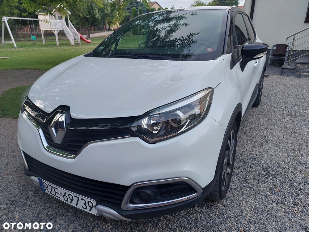 Renault Captur ENERGY TCe 90 Start&Stop Intens - 3