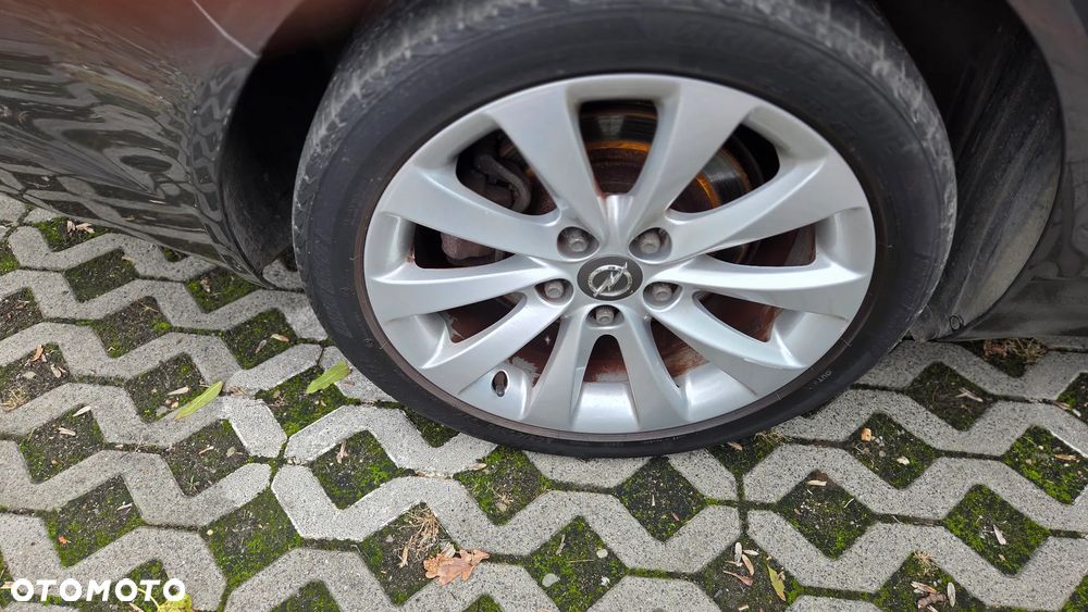 Opel Insignia 1.6 Turbo Active - 34