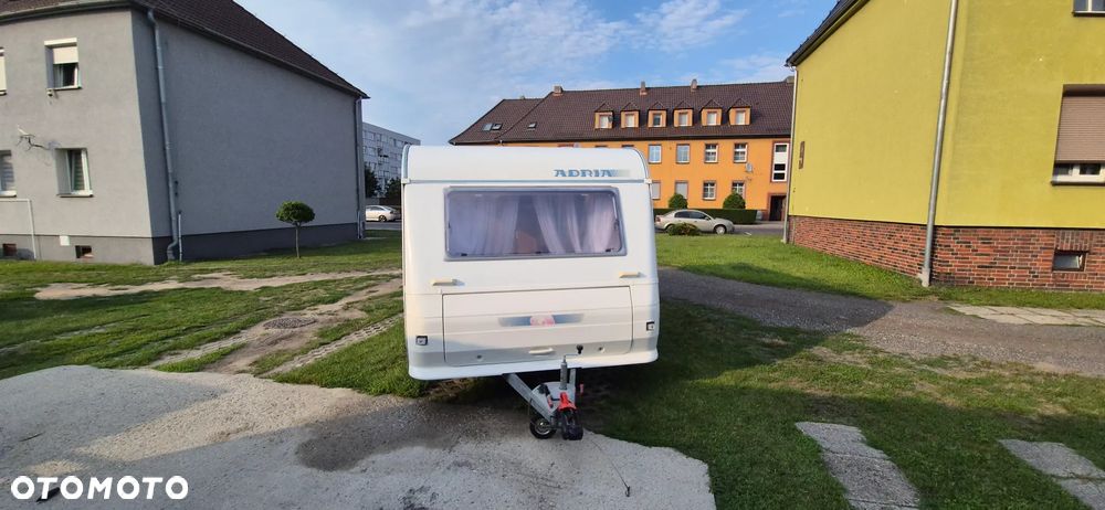 Adria 502 - 5