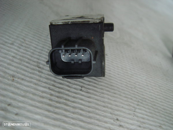 Sensor Airbag Honda Civic Viii Hatchback (Fn, Fk) - 2