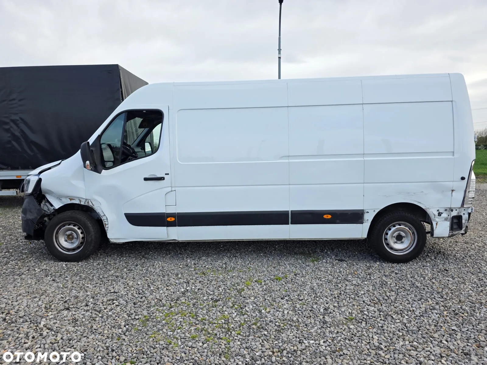 Renault Master - 5