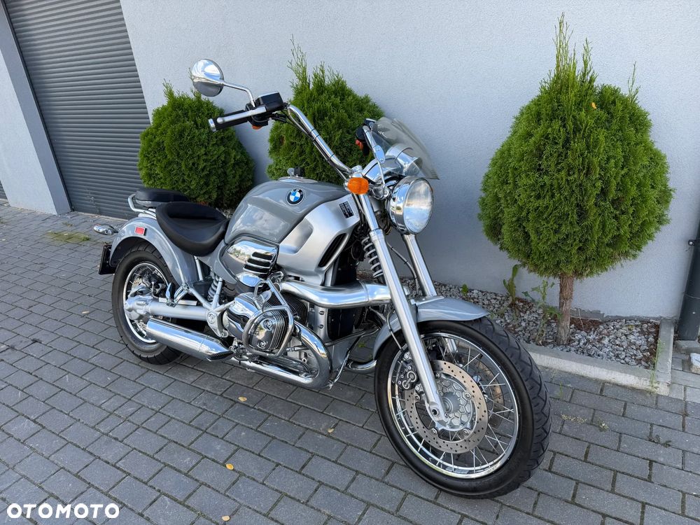 BMW R - 4
