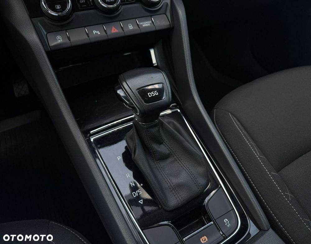 Skoda Karoq 1.5 TSI ACT Style DSG - 24