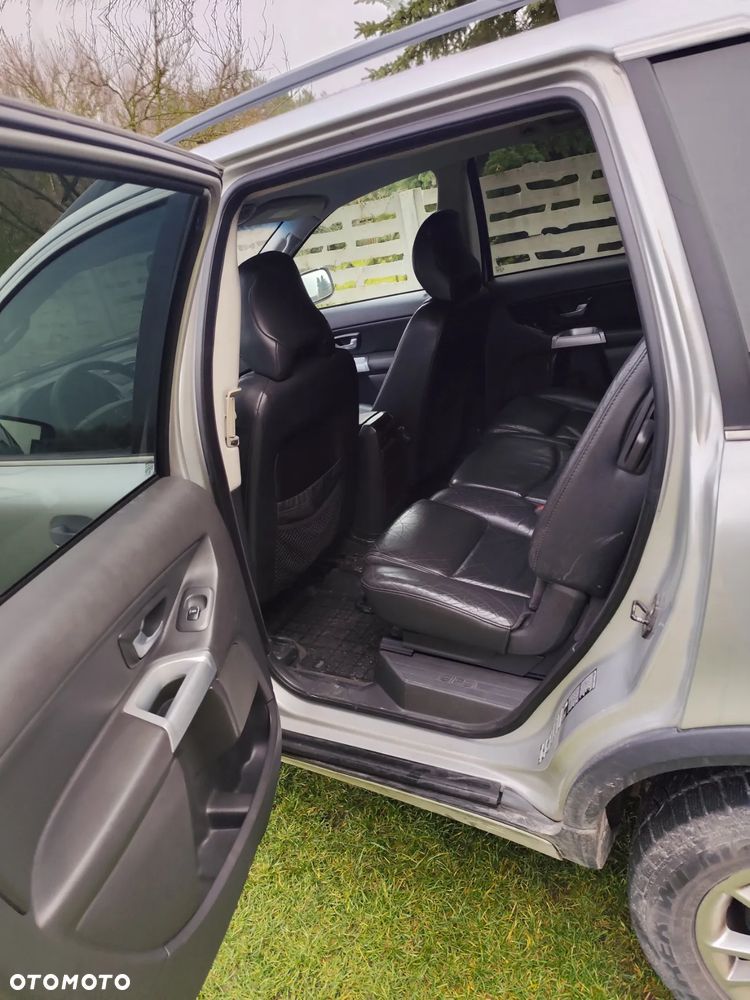 Volvo XC 90 2.4D Kinetic - 15