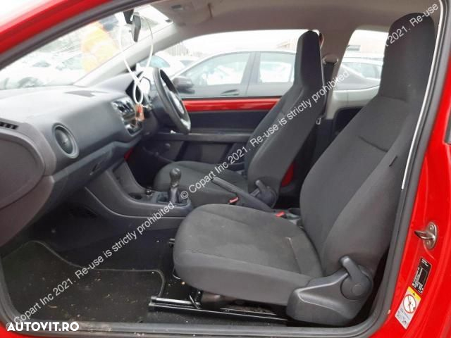 Dezmembrez VW Volkswagen UP 1.0i - 5