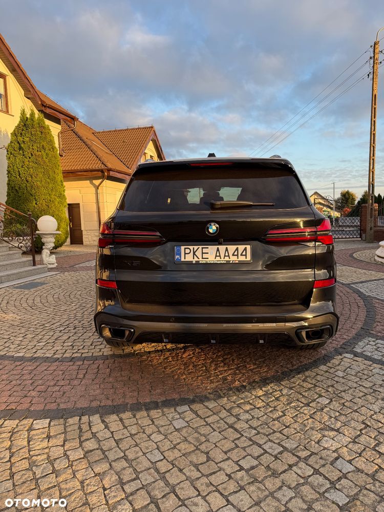 BMW X5 - 6
