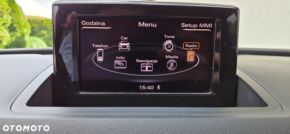 Audi Q3 2.0 TDI Quattro S tronic - 18