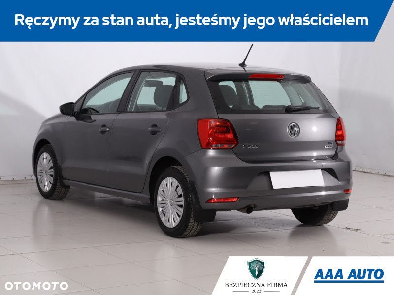 Volkswagen Polo - 6