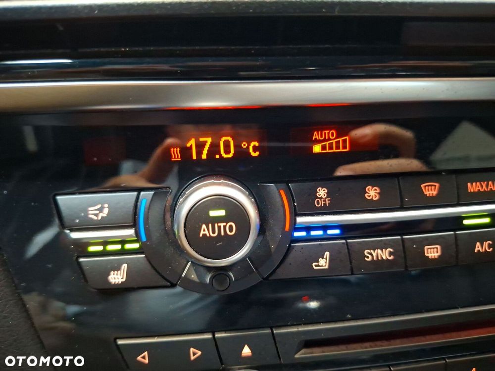 BMW X6M - 28