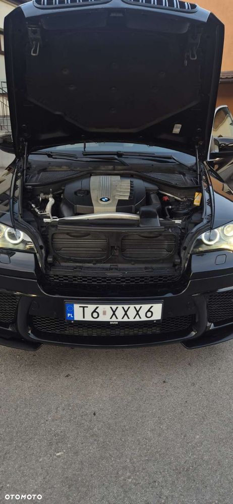 BMW X6 - 5