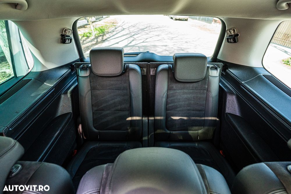 Volkswagen Sharan 2.0 TDI DSG (BlueMotion Technology) Highline - 18