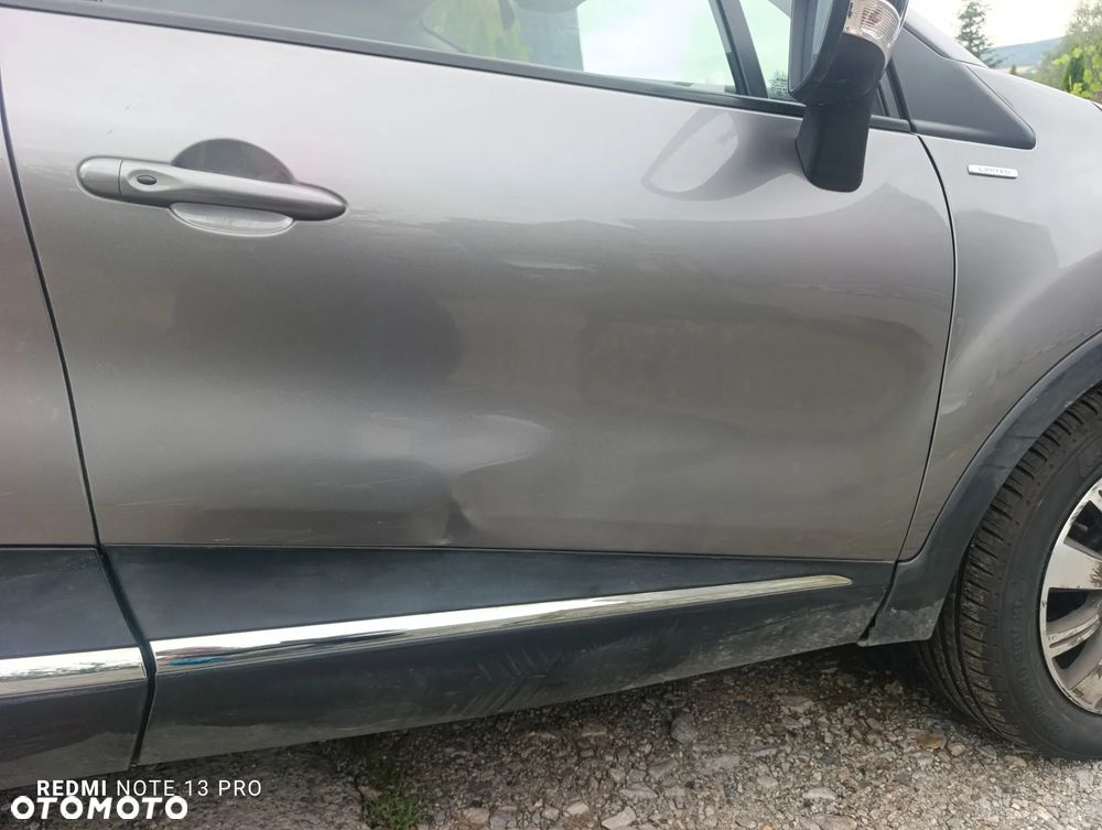 Renault Captur 0.9 Energy TCe Limited - 19